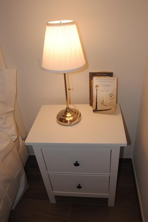 B&B La Gatta Sul Tetto Borgo san Donato (Sabaudia) Quarto foto
