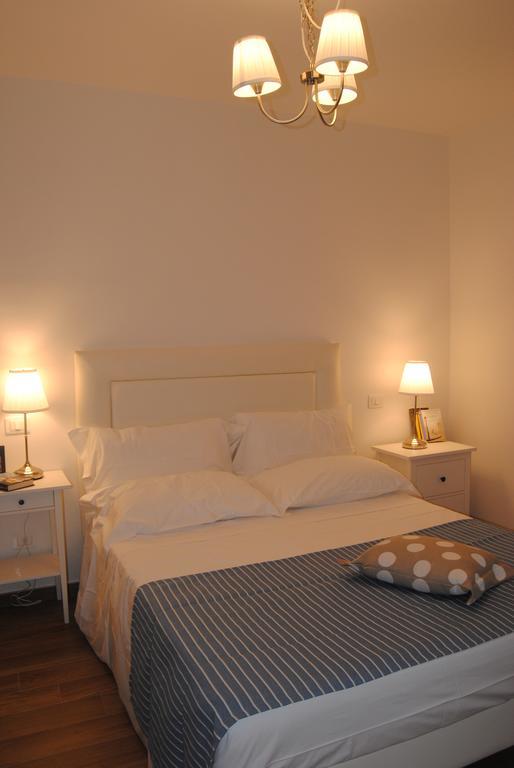 B&B La Gatta Sul Tetto Borgo san Donato (Sabaudia) Quarto foto