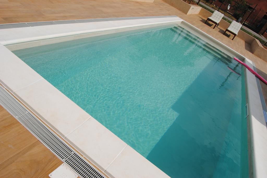 B&B La Gatta Sul Tetto Borgo san Donato (Sabaudia) Exterior foto