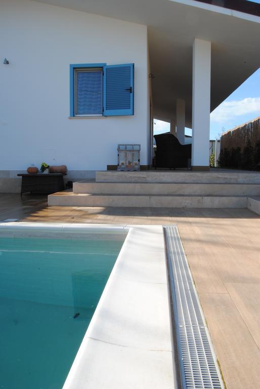 B&B La Gatta Sul Tetto Borgo san Donato (Sabaudia) Exterior foto